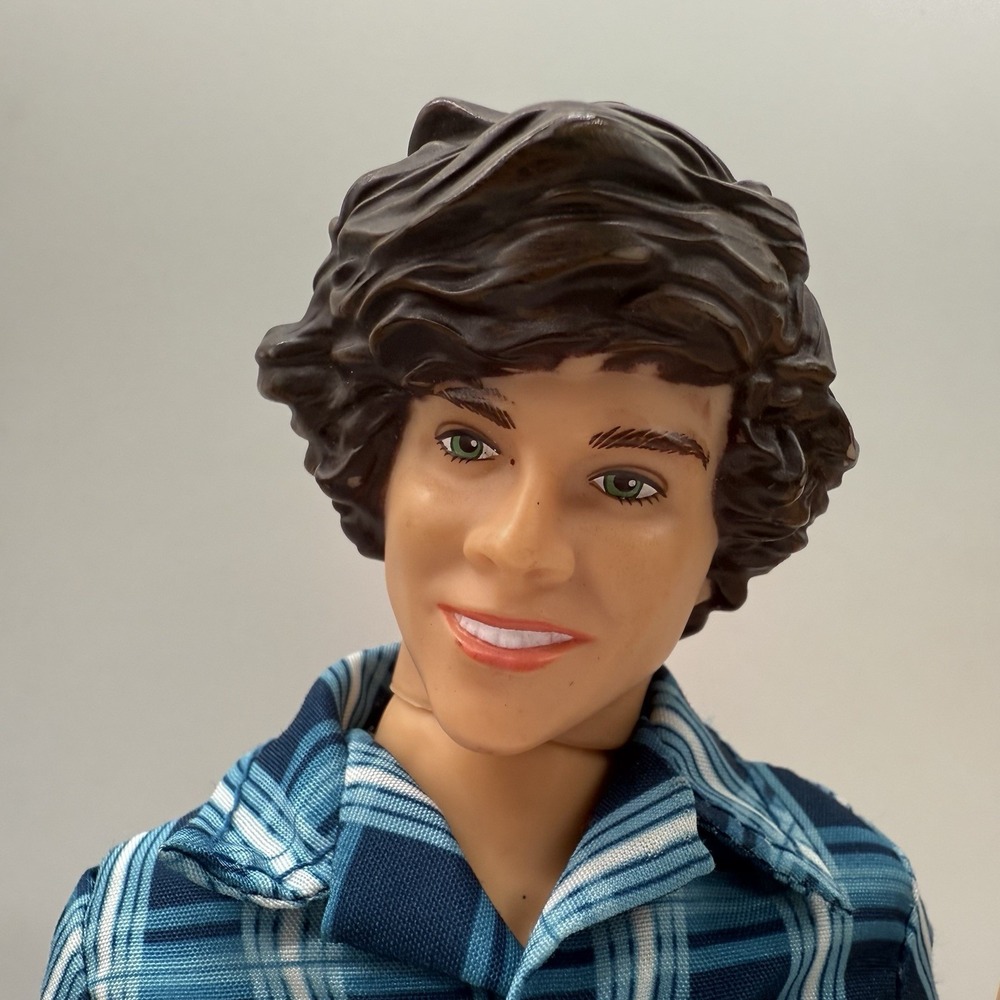 One Direction Doll Set 2011 2012 Harry Louis Liam Zayn Niall Dolls Toys - Picture 6 of 16